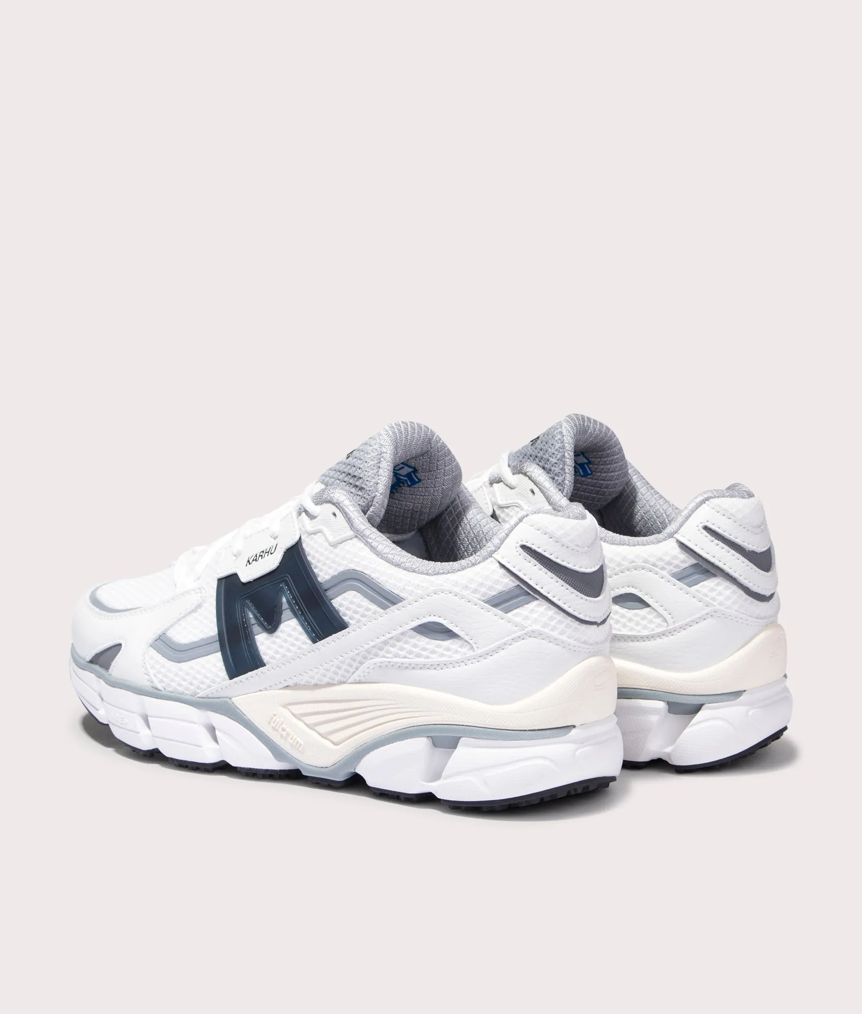 Super Fulcrum Sneakers sold by EQVVS product image thumbnail 3