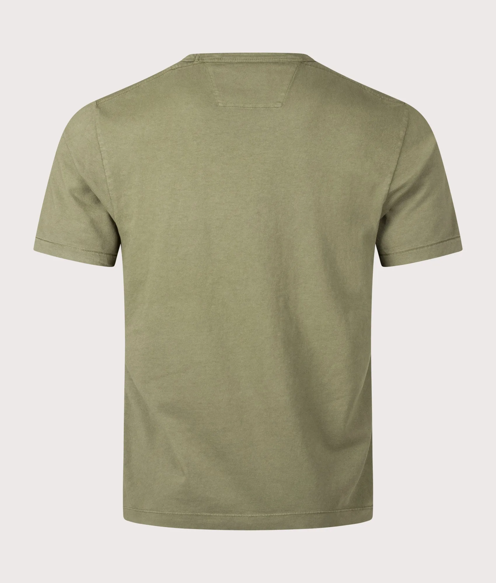 Large Logo T-Shirt sold by EQVVS product image thumbnail 2