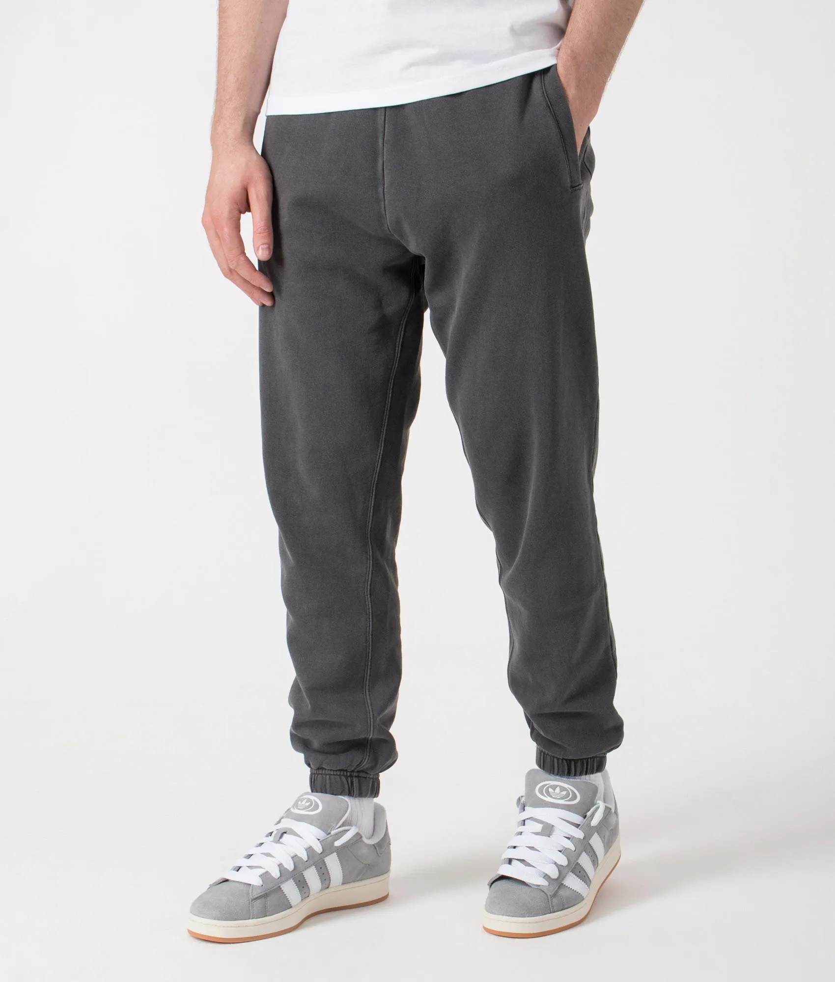 Balloon Fit Nelson Joggers sold by EQVVS