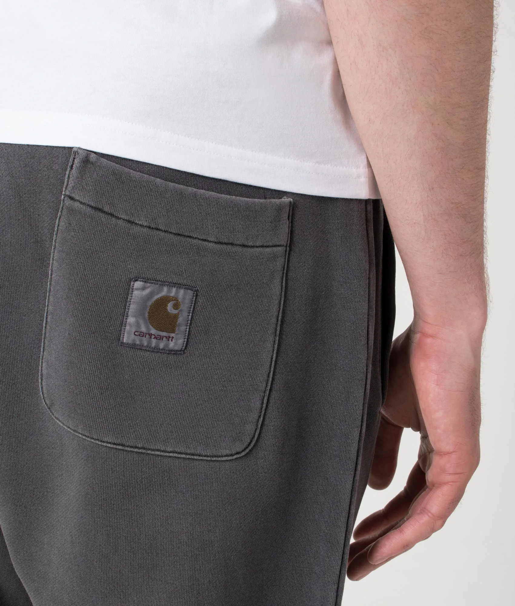 Balloon Fit Nelson Joggers sold by EQVVS product image thumbnail 2