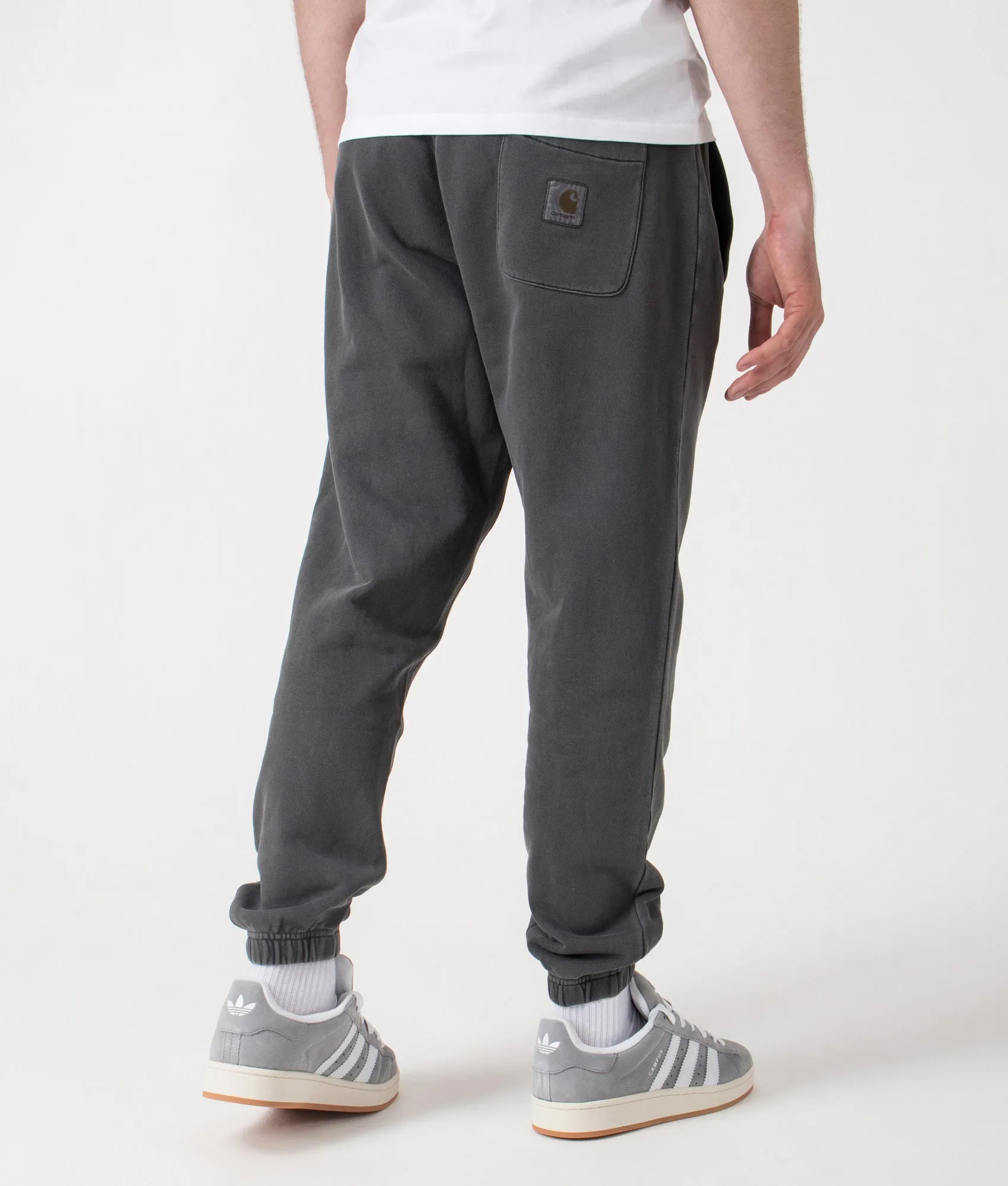 Balloon Fit Nelson Joggers sold by EQVVS product image thumbnail 4