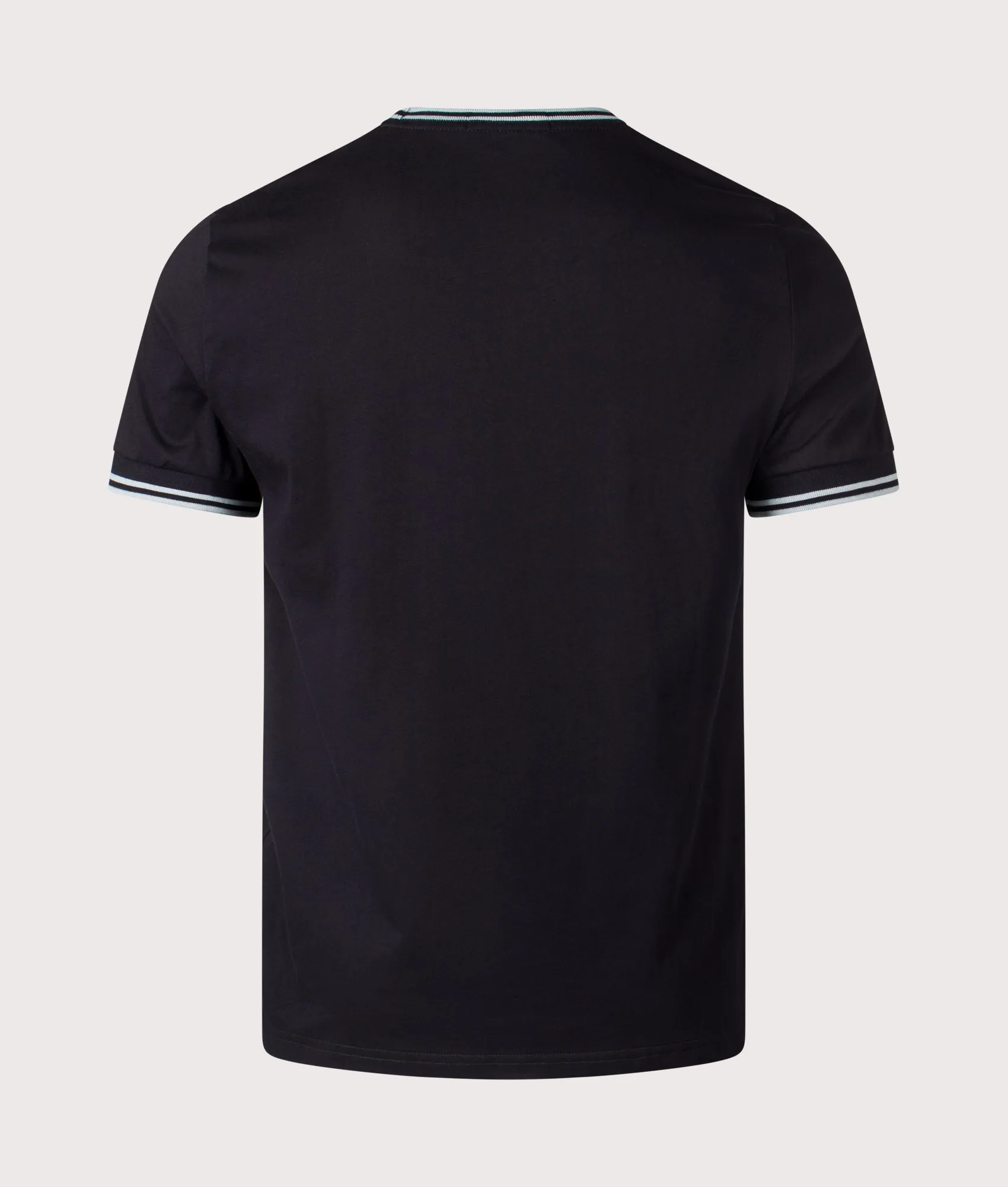 Twin Tipped T-Shirt sold by EQVVS product image thumbnail 3