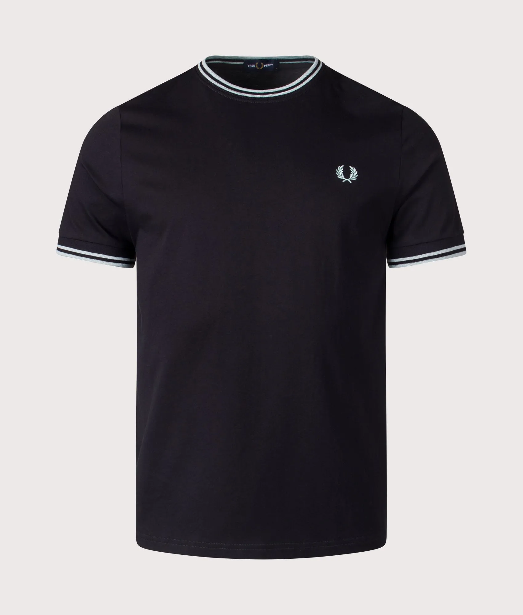 Twin Tipped T-Shirt sold by EQVVS