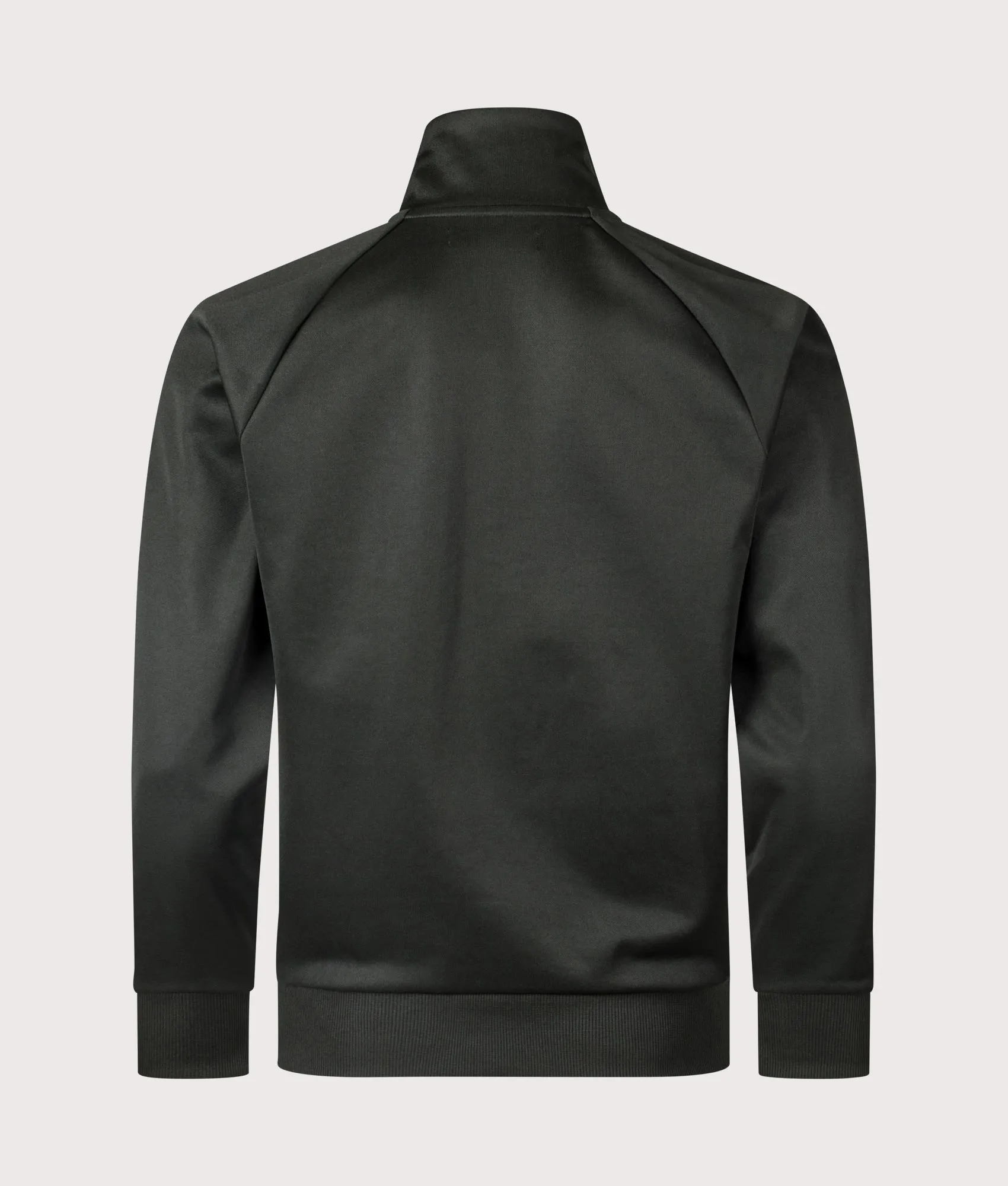 Chenille Tape Track Jacket sold by EQVVS product image thumbnail 3