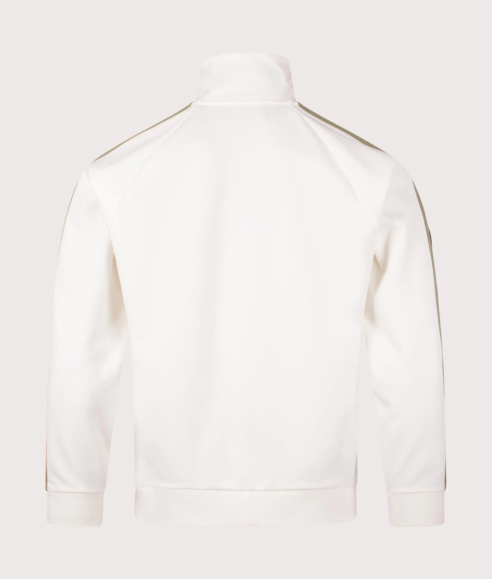 Two Colour Tape Track Jacket sold by EQVVS product image thumbnail 4