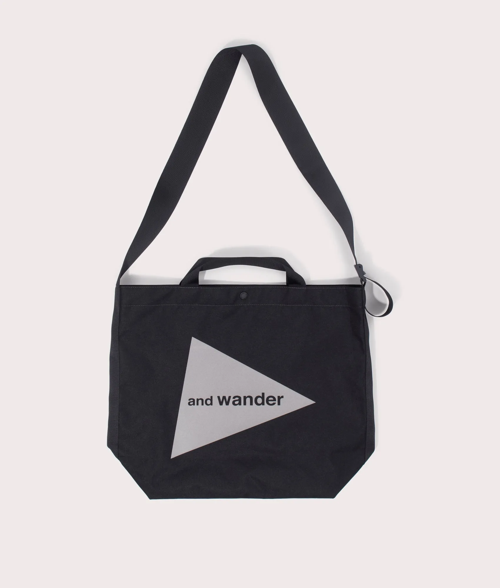 132 Recycle Ox Tote Bag sold by EQVVS