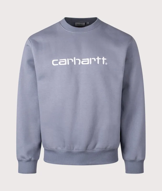 Carhartt Sweat made by Carhartt WIP