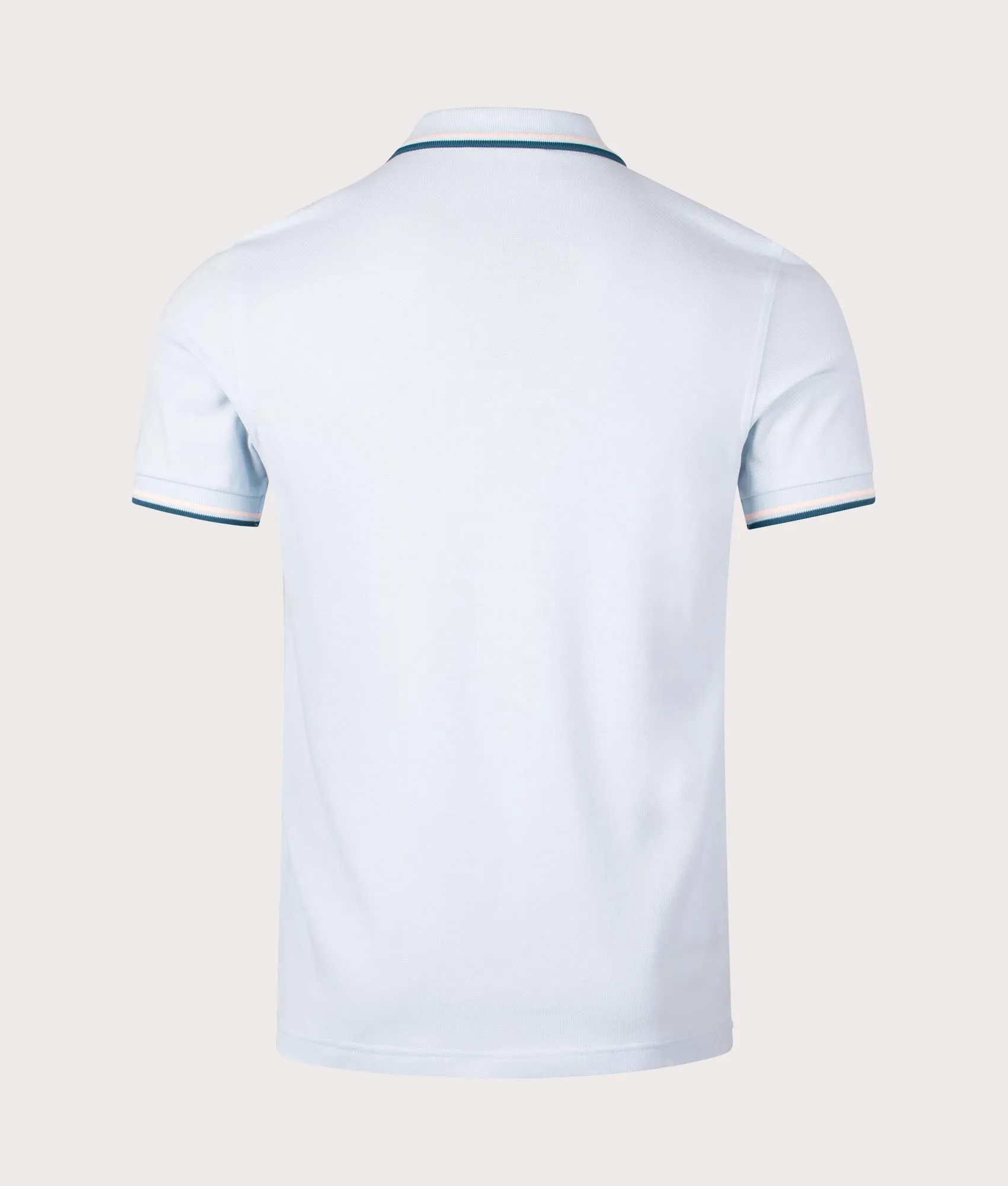 The Twin Tipped Fred Perry Polo Shirt sold by EQVVS product image thumbnail 3