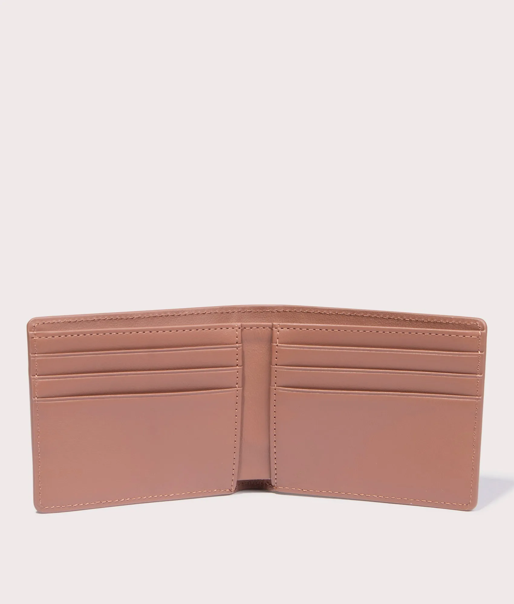 Vegas Billfold Wallet sold by EQVVS product image thumbnail 2