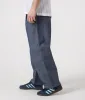 Relaxed Fit Blake Pants sold by EQVVS