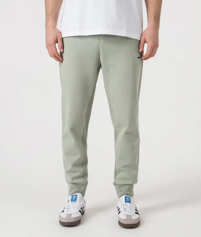Regular Fit Hadiko Joggers sold by EQVVS