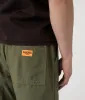 Canvas Chef Pants sold by EQVVS