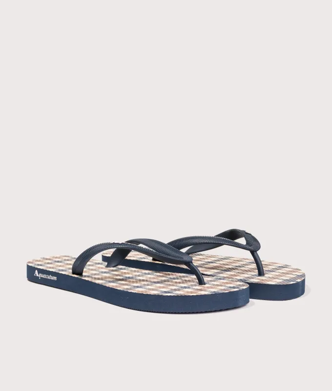Iconic Flip Flops sold by EQVVS