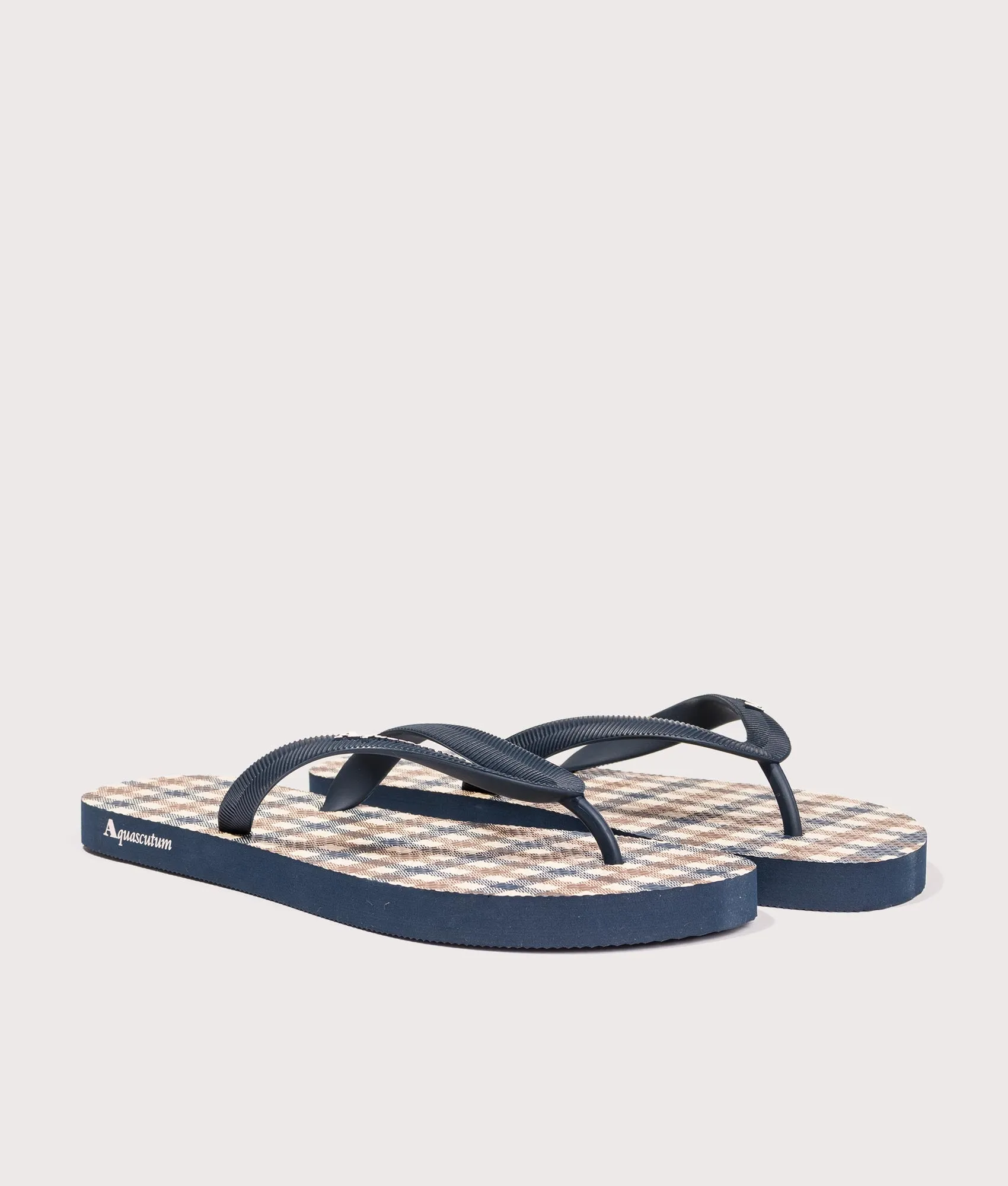 Iconic Flip Flops sold by EQVVS