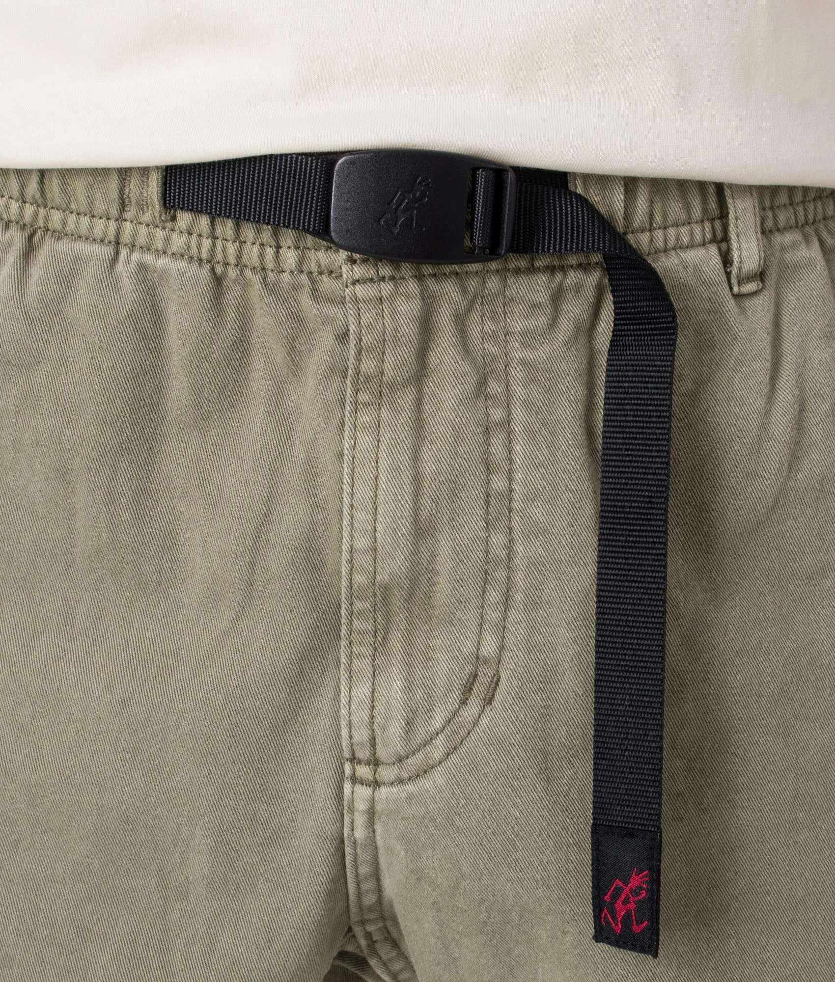 Straight Fit Gramicci Pants sold by EQVVS product image thumbnail 3