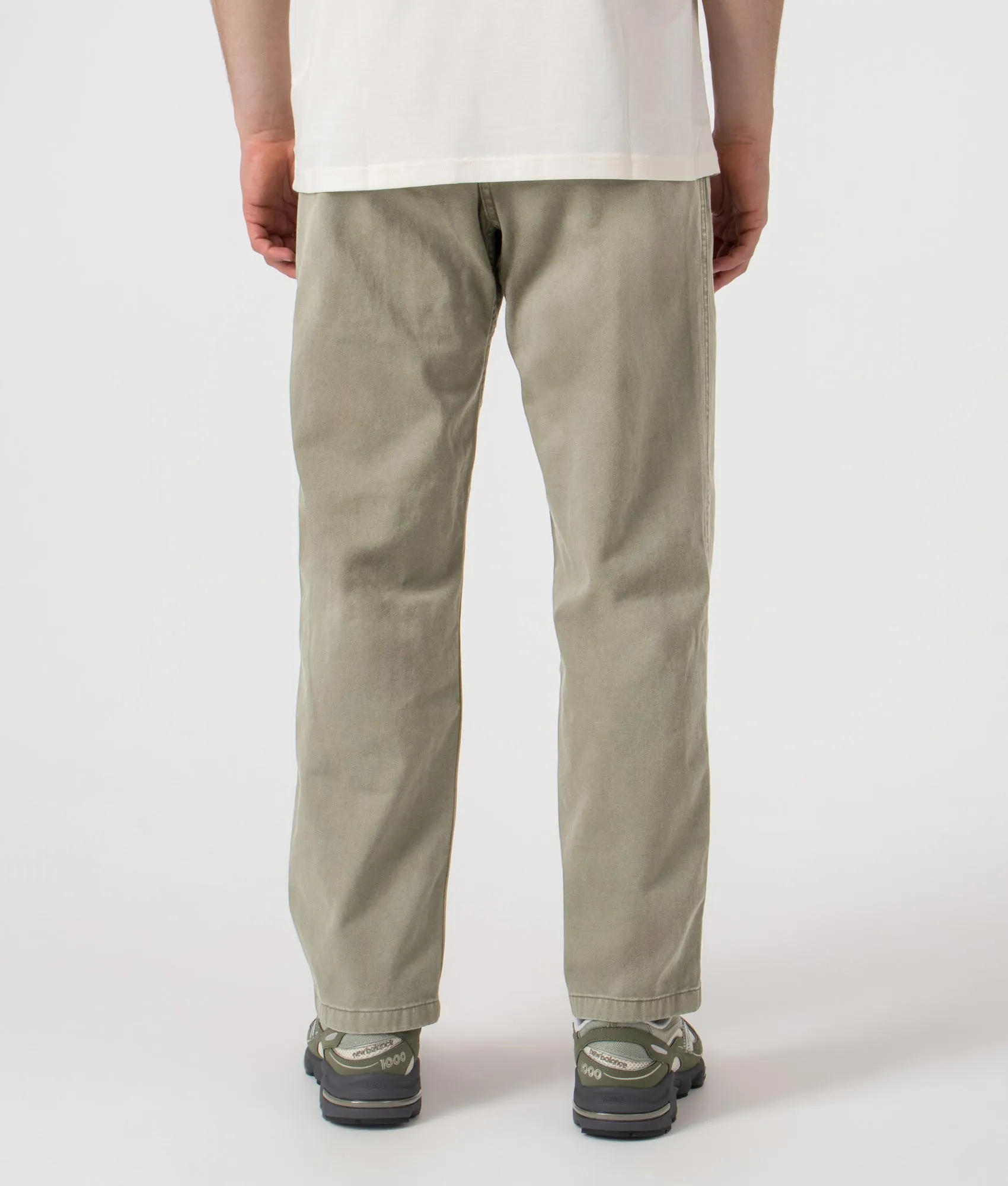 Straight Fit Gramicci Pants sold by EQVVS product image thumbnail 5