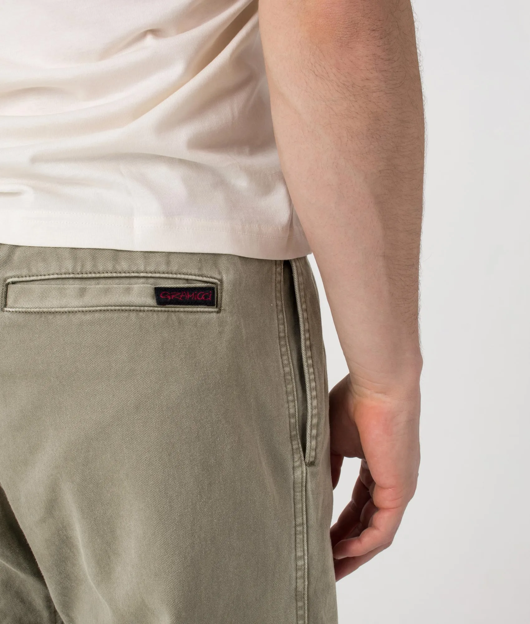 Straight Fit Gramicci Pants sold by EQVVS product image thumbnail 2