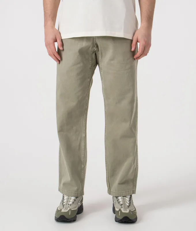 Straight Fit Gramicci Pants sold by EQVVS