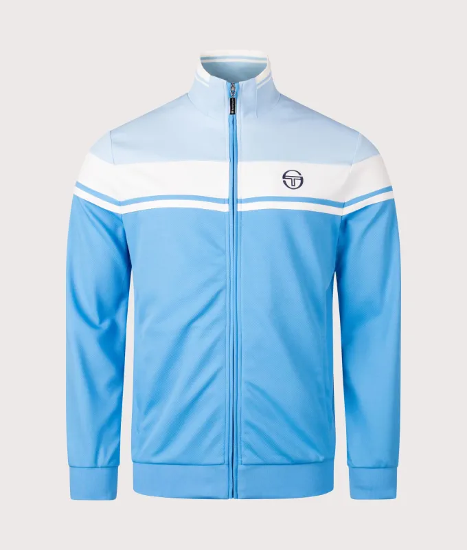 Damarindo Track Top sold by EQVVS