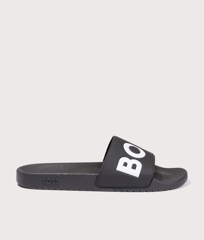 Aryeh Sliders sold by EQVVS