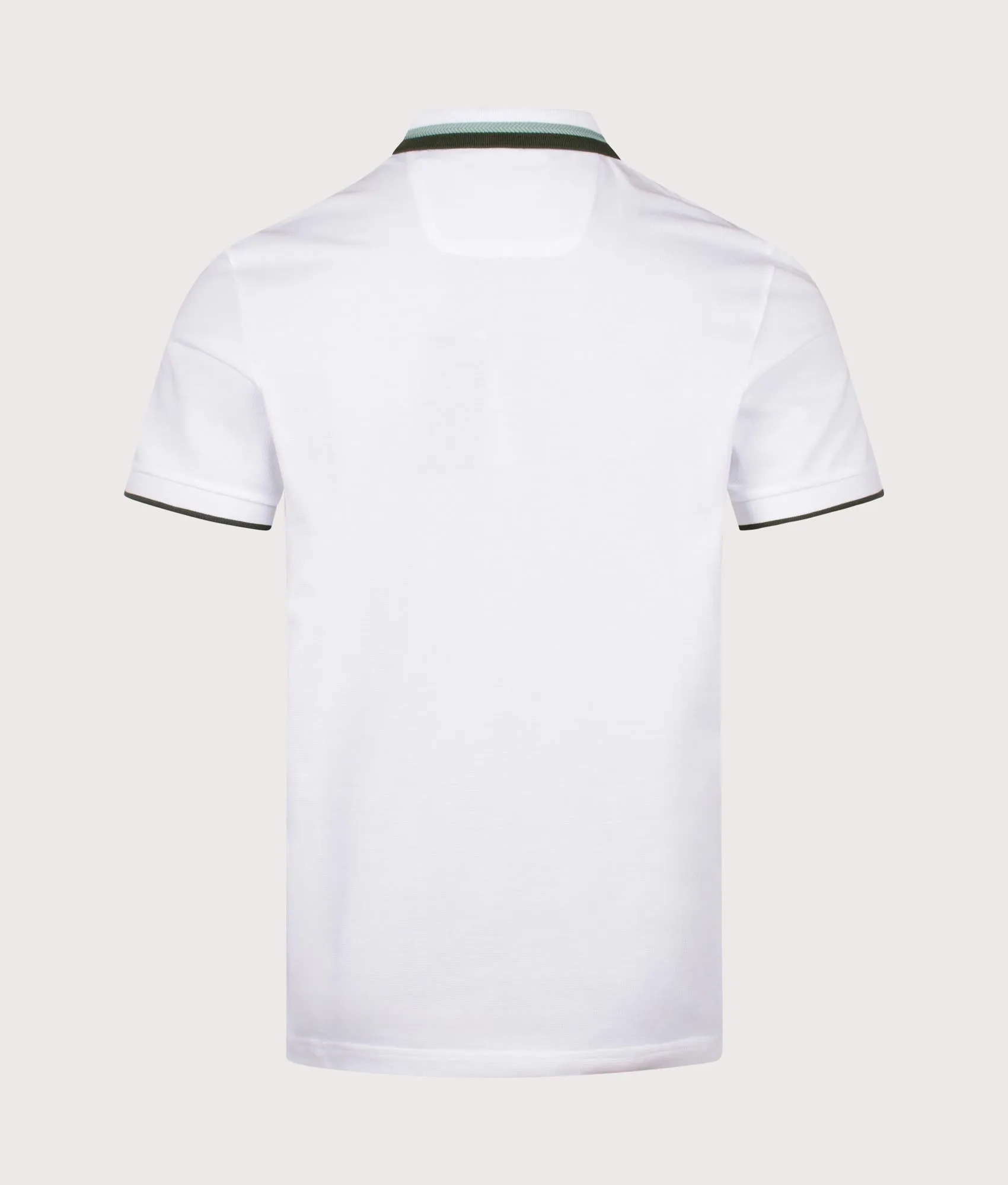 Paddy AP Heritage Polo Shirt sold by EQVVS product image thumbnail 3