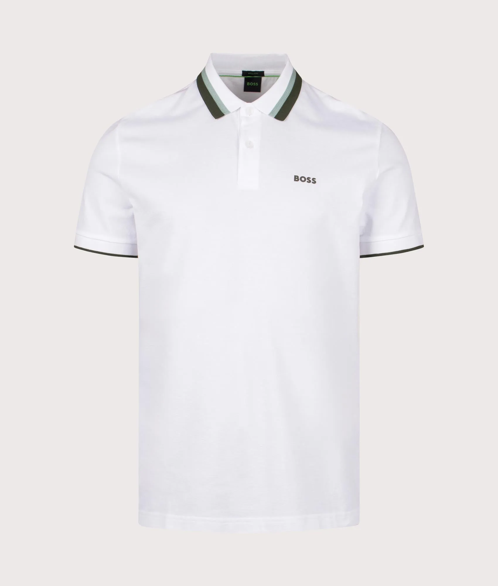Paddy AP Heritage Polo Shirt sold by EQVVS