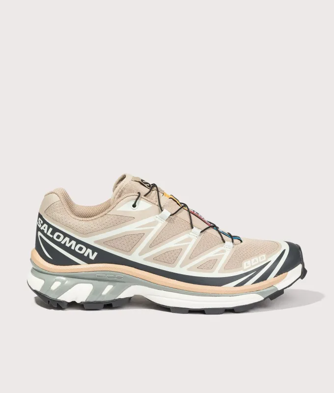 XT-6 Sneakers sold by EQVVS