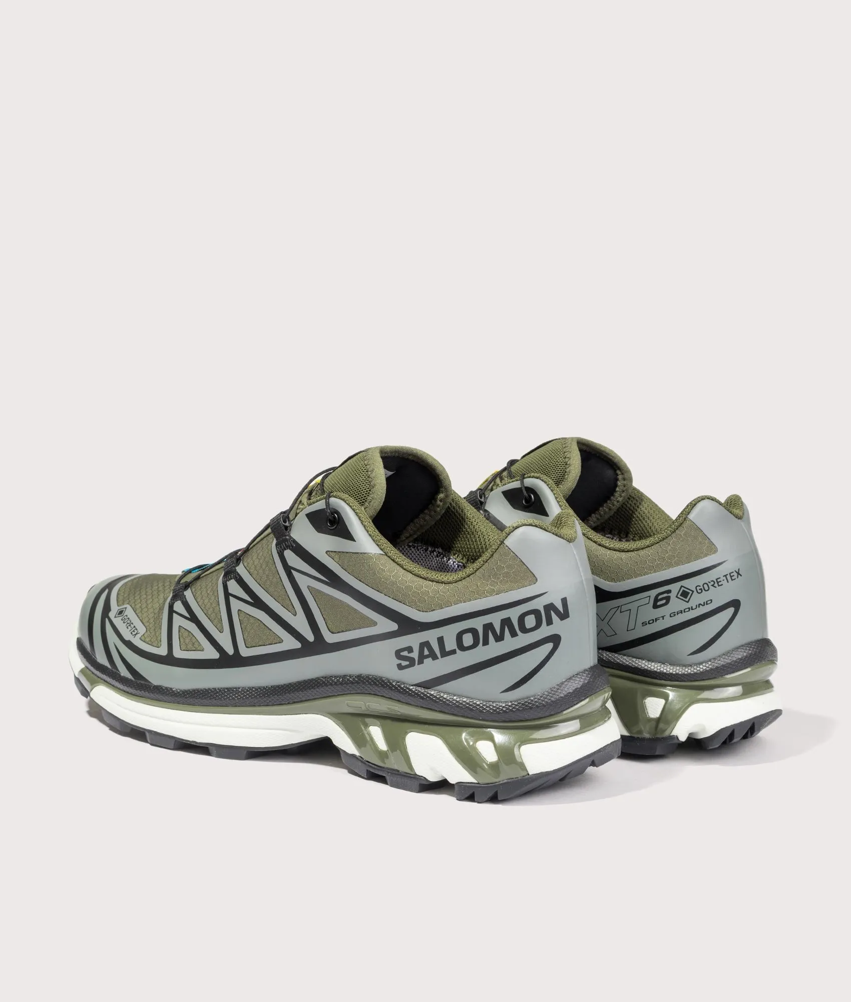 XT-6 GTX Sneakers sold by EQVVS product image thumbnail 4