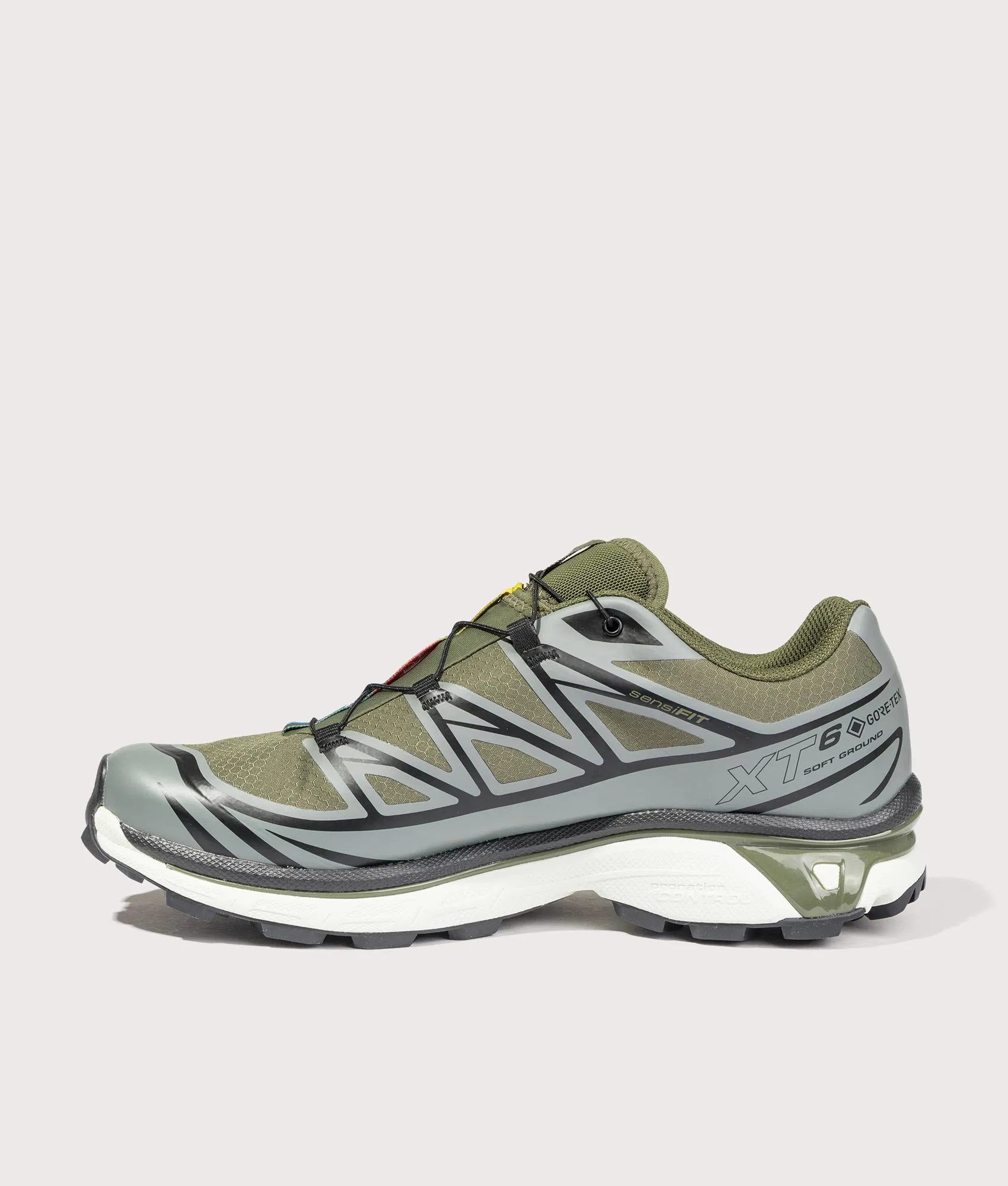 XT-6 GTX Sneakers sold by EQVVS product image thumbnail 2