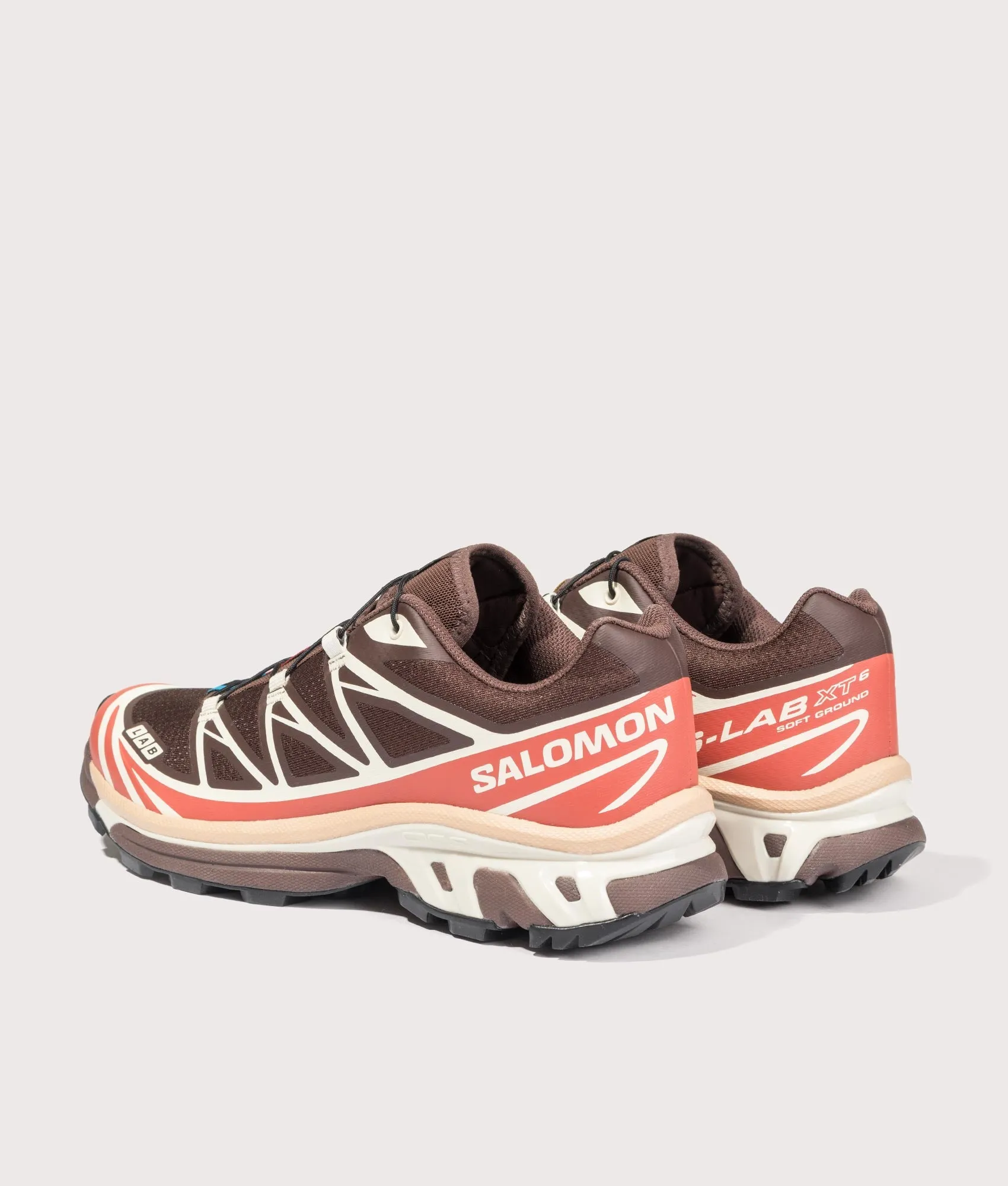 XT-6 Sneakers sold by EQVVS product image thumbnail 3