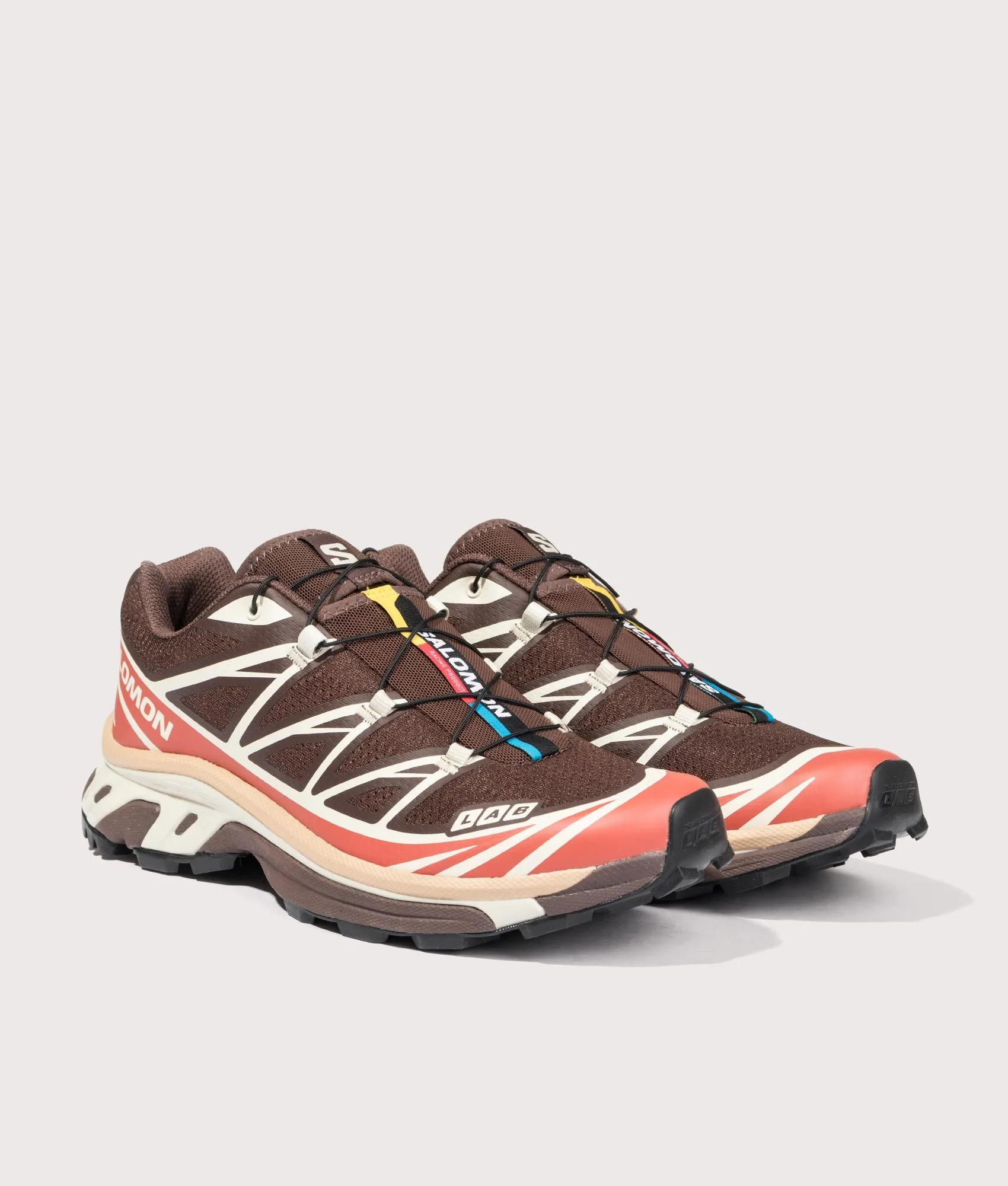 XT-6 Sneakers sold by EQVVS product image thumbnail 2