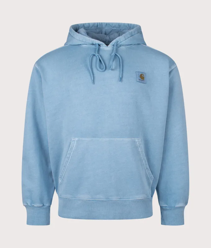 Oversized Nelson Hoodie sold by EQVVS