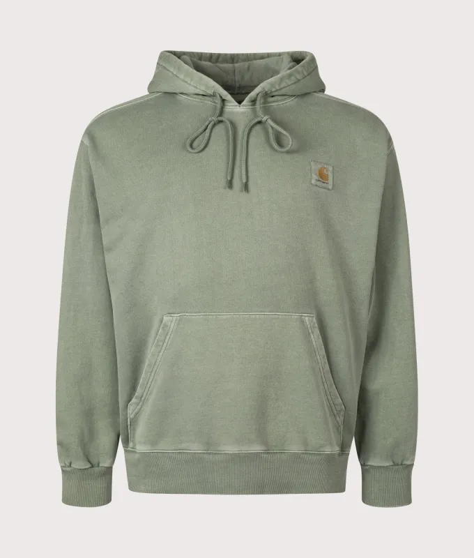 Oversized Nelson Hoodie sold by EQVVS