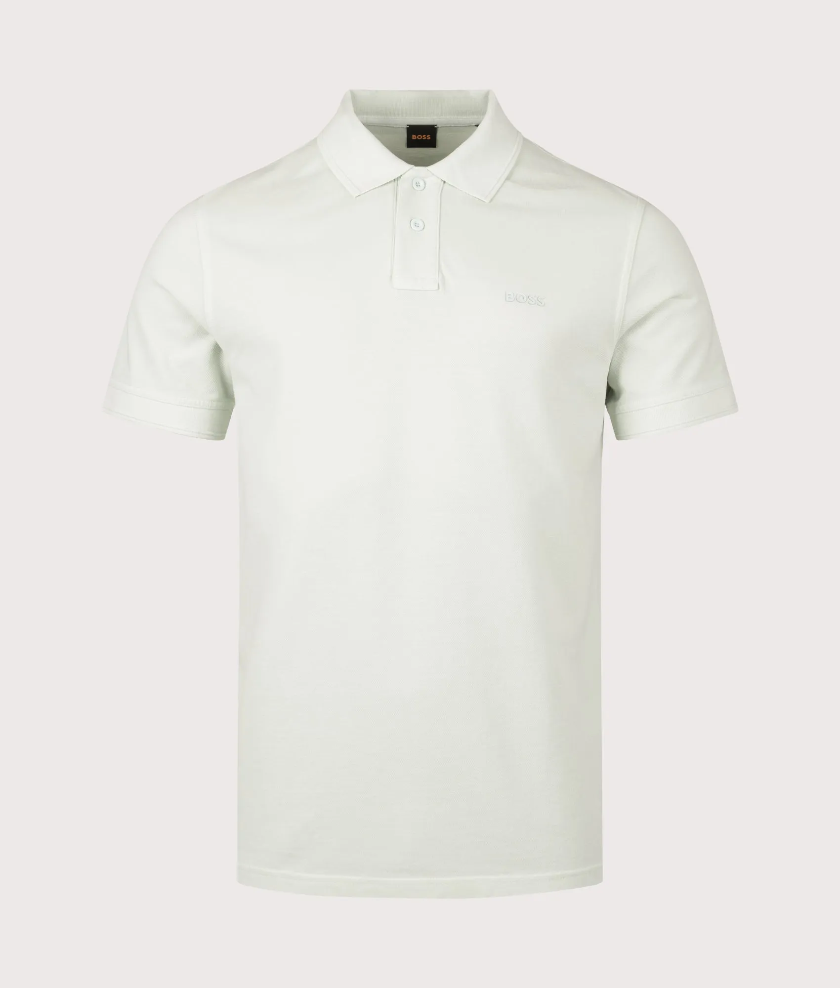 Prime Polo Shirt sold by EQVVS