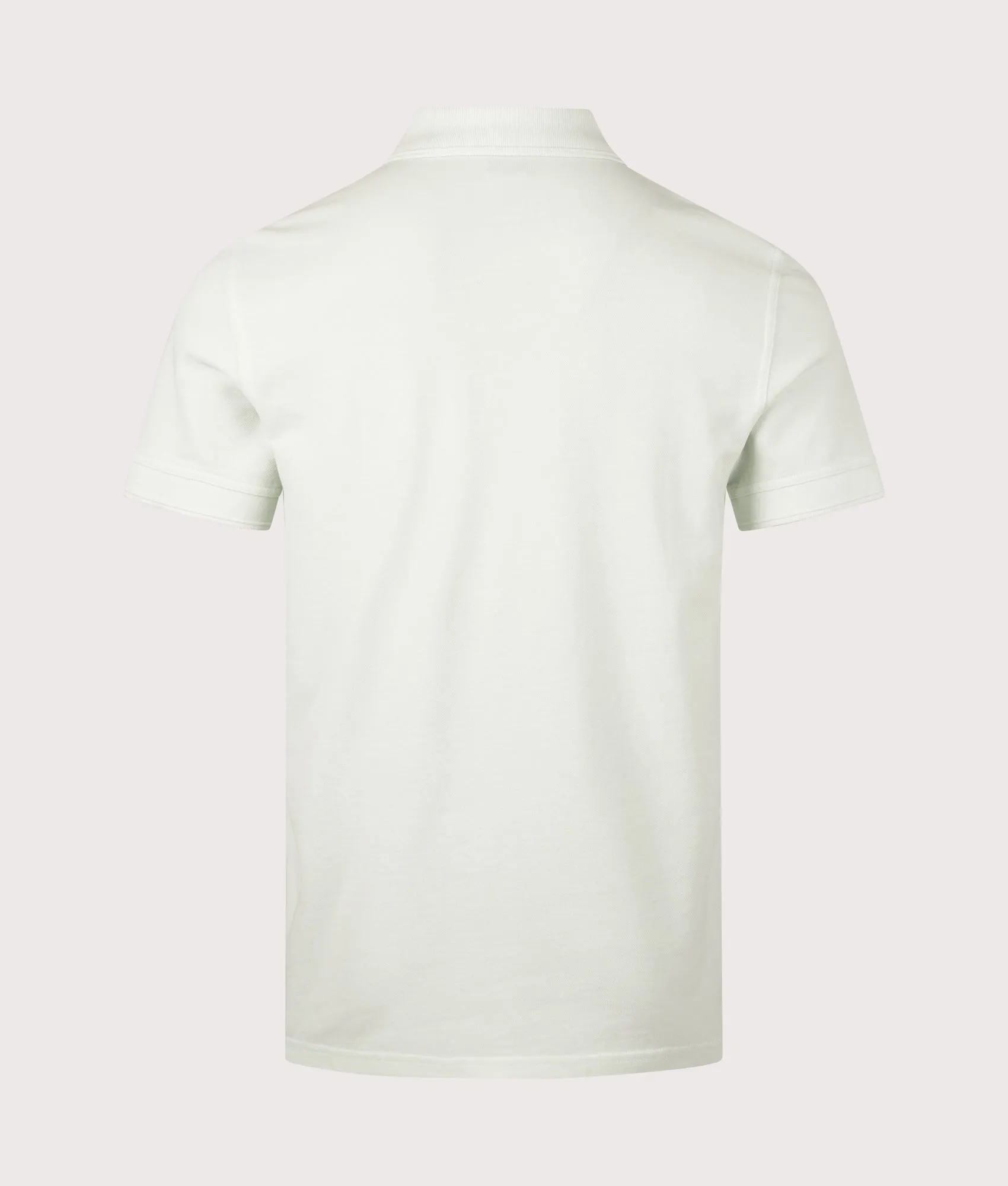 Prime Polo Shirt sold by EQVVS product image thumbnail 3