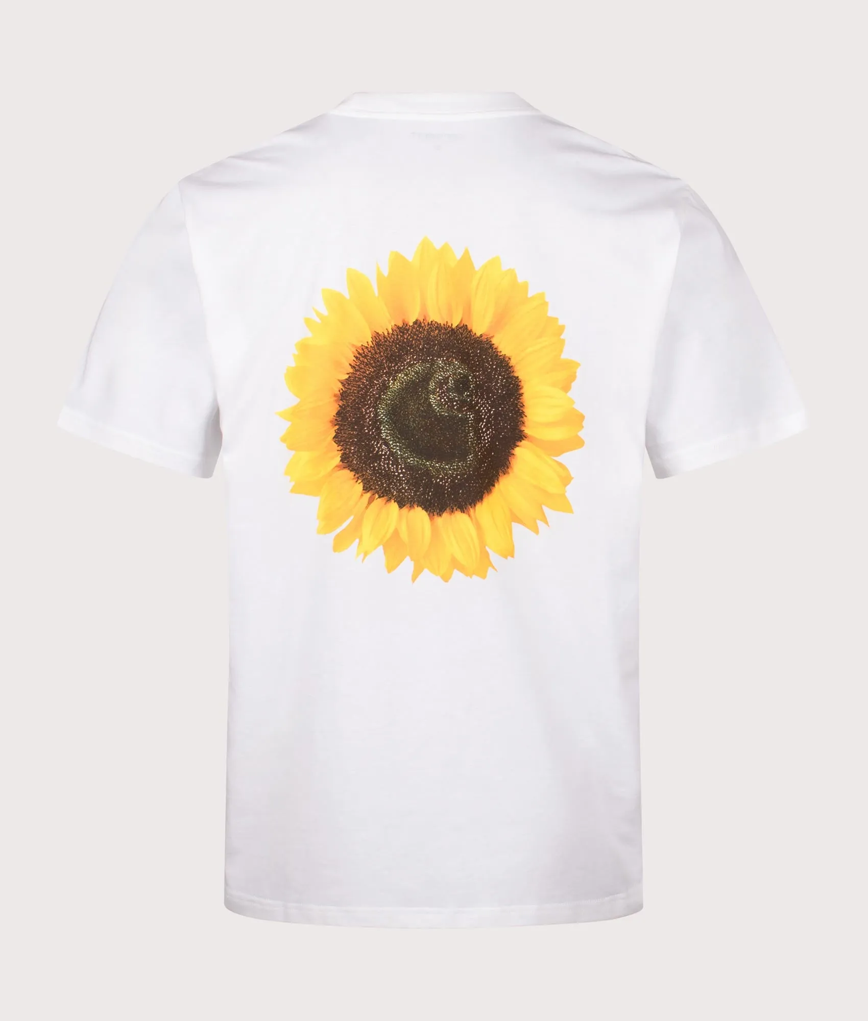 Relaxed Fit Sunflower T-Shirt sold by EQVVS