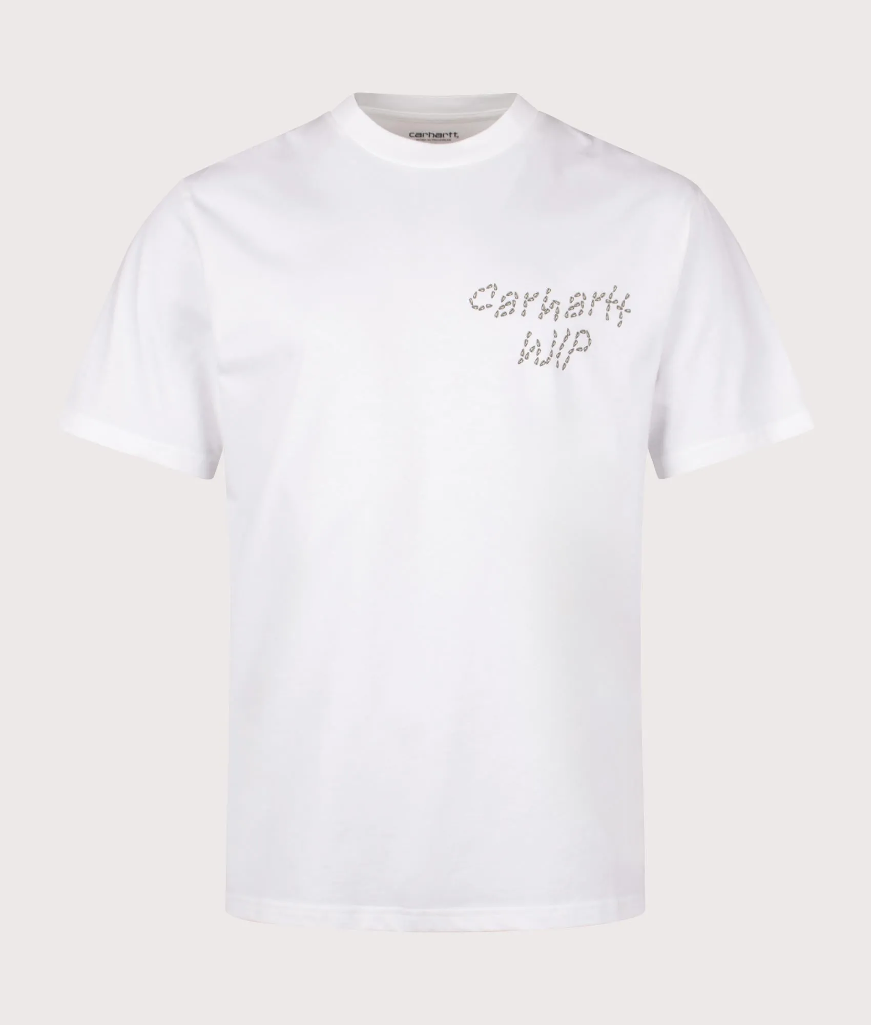 Relaxed Fit Sunflower T-Shirt sold by EQVVS product image thumbnail 2