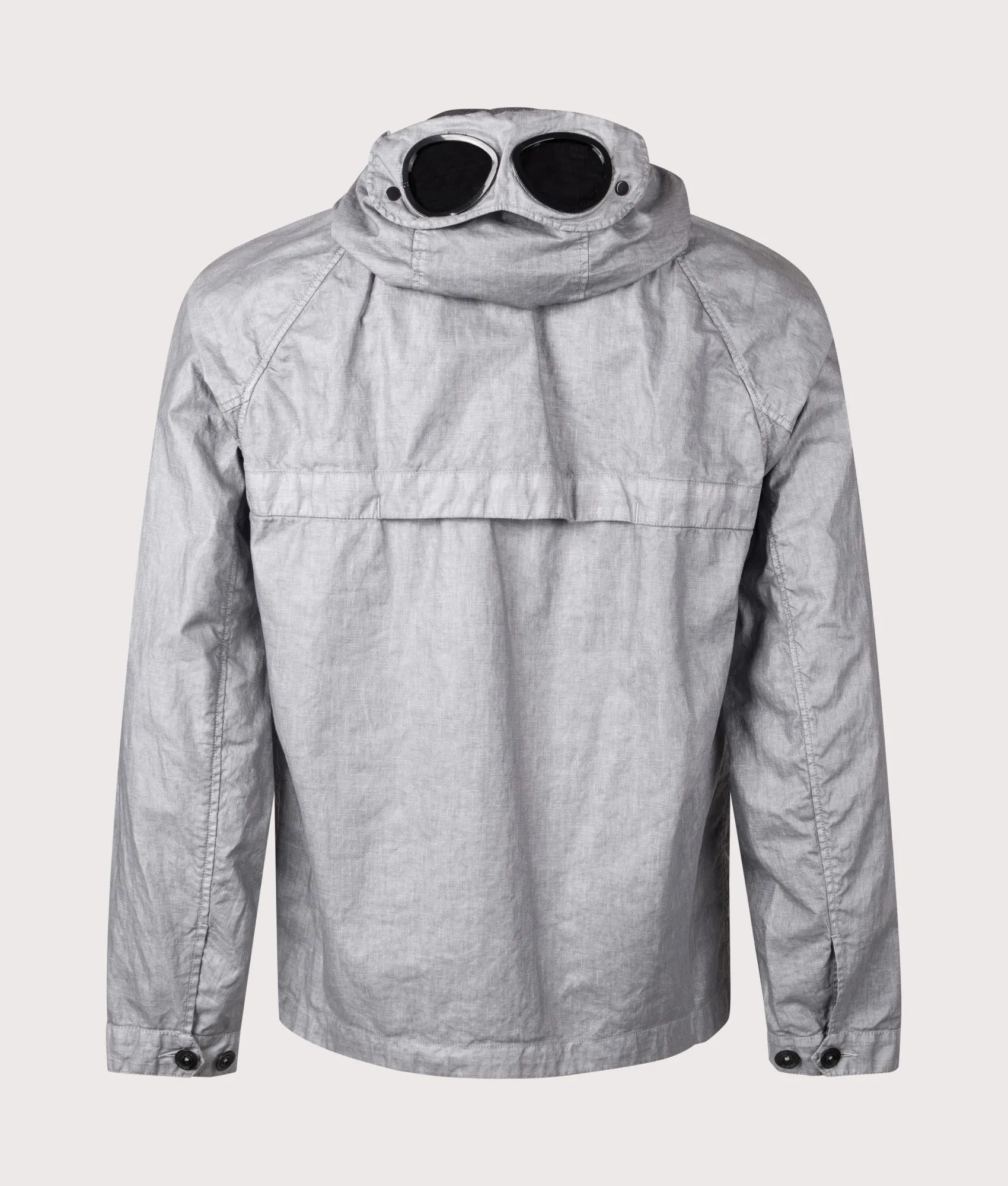 Lino Wax Goggle Jacket sold by EQVVS product image thumbnail 4