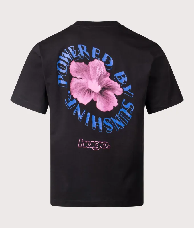 Napoka T-Shirt sold by EQVVS
