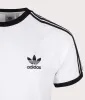 Slim Fit Adicolor Classics 3-Stripes T-Shirt sold by EQVVS