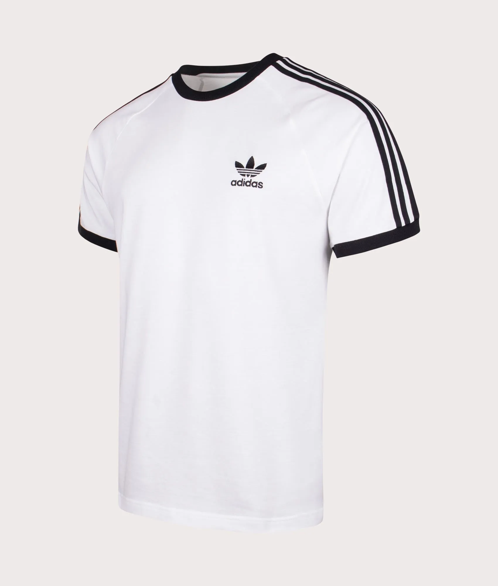 Slim Fit Adicolor Classics 3-Stripes T-Shirt sold by EQVVS