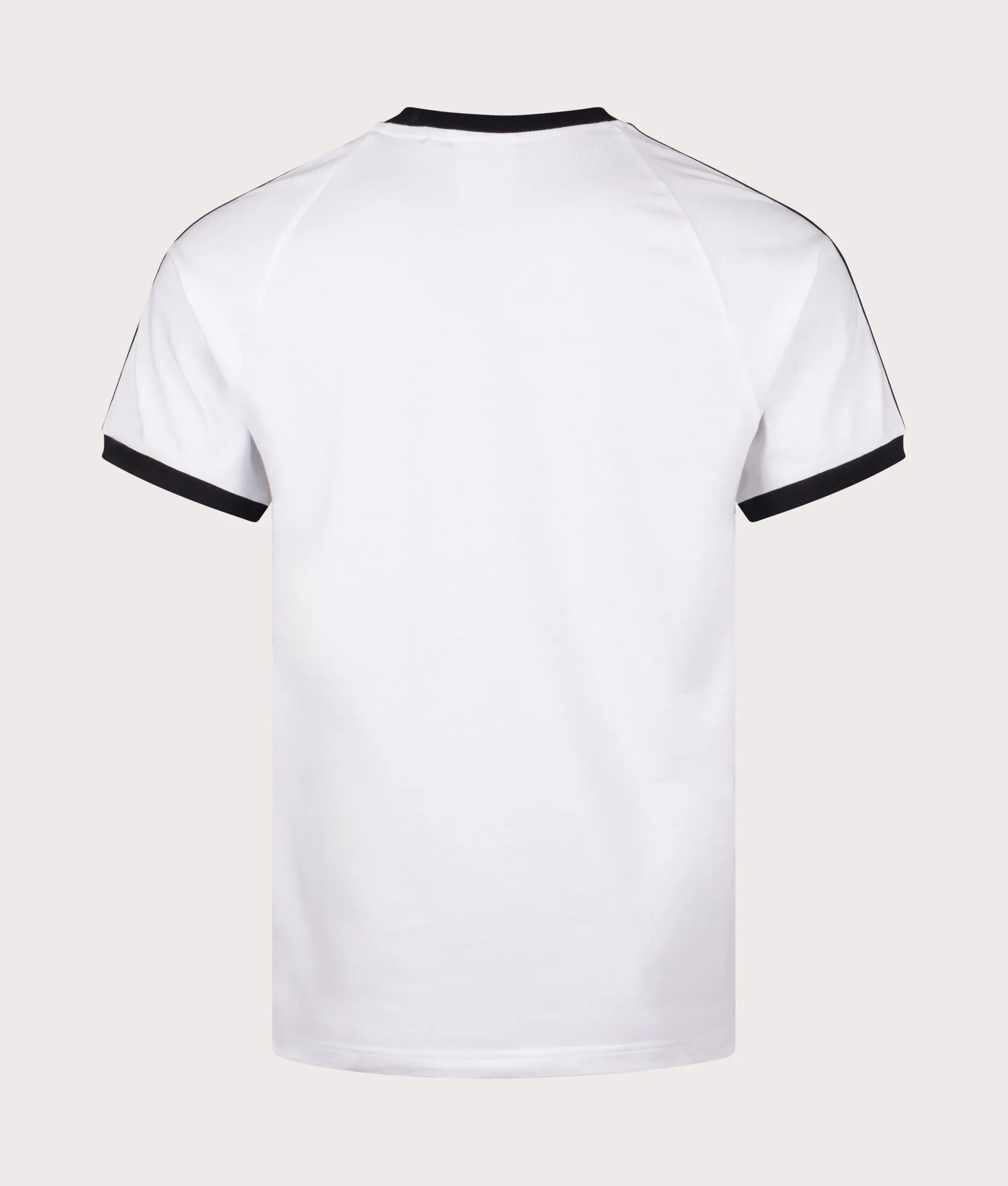 Slim Fit Adicolor Classics 3-Stripes T-Shirt sold by EQVVS product image thumbnail 4