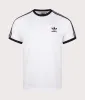 Slim Fit Adicolor Classics 3-Stripes T-Shirt sold by EQVVS