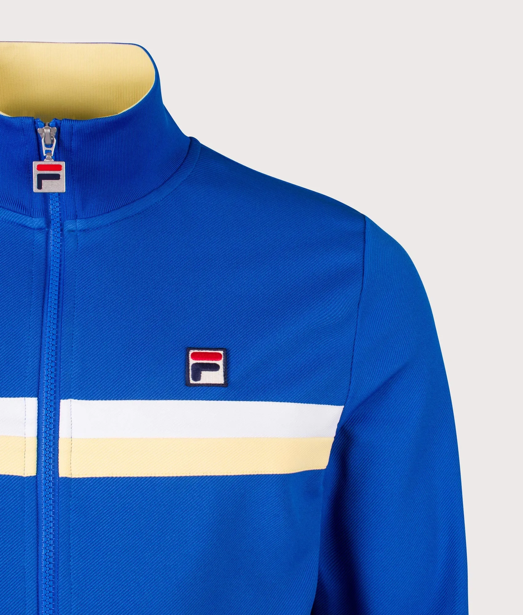 Jason Colour Block Track Jacket sold by EQVVS product image thumbnail 2