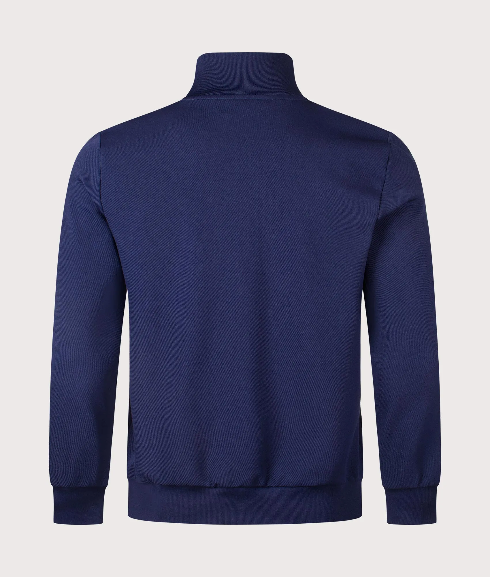 Jason Colour Block Track Jacket sold by EQVVS product image thumbnail 3