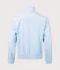 Nichols Velour Track Top sold by EQVVS