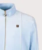 Nichols Velour Track Top sold by EQVVS