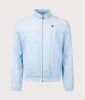 Nichols Velour Track Top sold by EQVVS