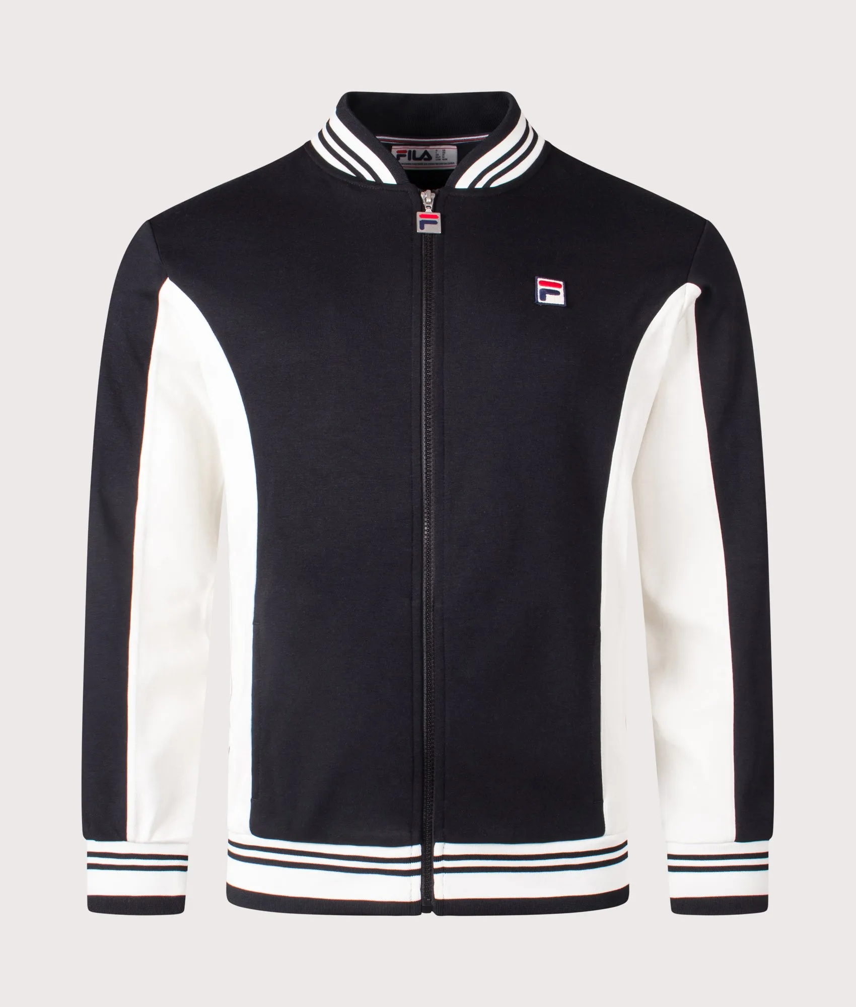 Settanta Baseball Track Jacket sold by EQVVS