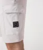 Aksu Jersey Cargo Shorts sold by EQVVS